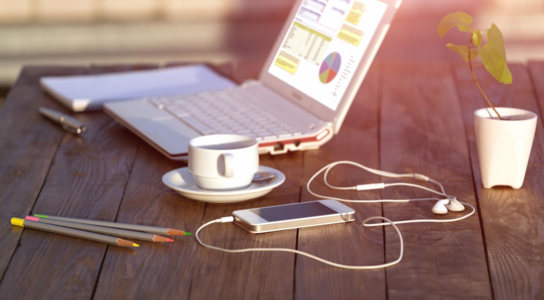 Zusammenarbeit im Team